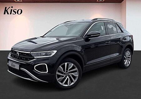 VW T-Roc Volkswagen Diesel 2.0 TDI SCR GOAL