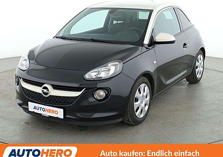 Opel Adam 1.4 Slam ecoFlex *TEMPO*PDC*KLIMA*