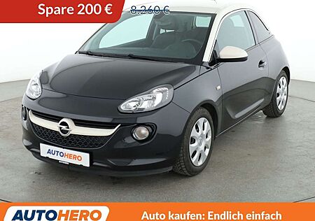 Opel Adam 1.4 Slam ecoFlex *TEMPO*PDC*KLIMA*