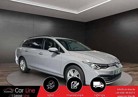 VW Golf Volkswagen Vari. Life 2.0 TDI DSG*NAVI*LED*DAB*ACC*AHK