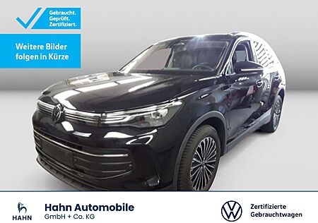 VW Tiguan Volkswagen 2.0TDI DSG 4Mo Life AHK LED Navi Standhei