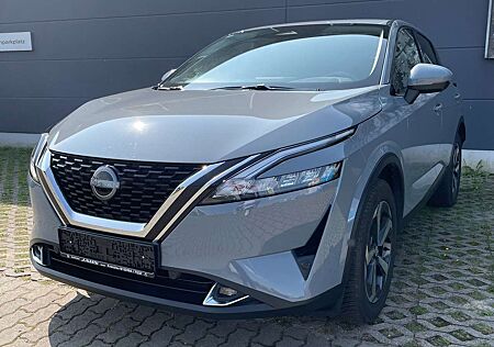 Nissan Qashqai 1.3 DIG-T MHEV Xtronic N-Connecta