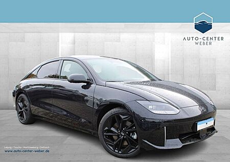 Hyundai IONIQ 6 First Edition 4WD 360*4xSHZ*ACC*AUT*Kam.