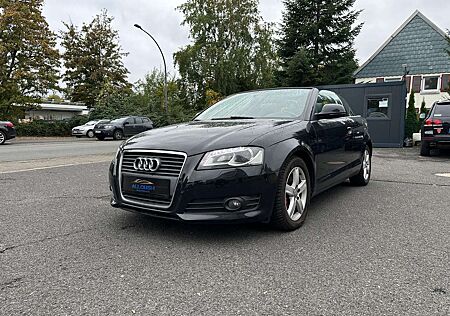 Audi A3 Ambition Cabrio