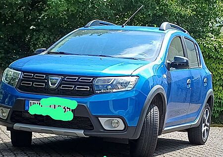 Dacia Sandero Stepway TCe 90 (S