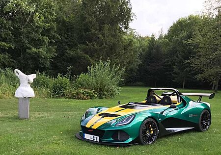 Lotus 3-Eleven