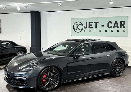 Porsche Panamera GTS *MATRIX-18 W.-BOSE-STHZ-KAMERA-21"*