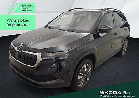 Skoda Karoq 1.5 TSI DSG TOUR*MATRIX*KESSY*AHK*PANO*PDC