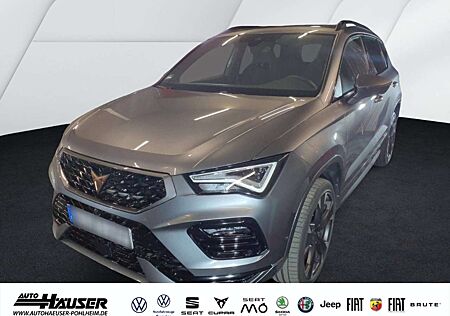 Cupra Ateca 1.5 TSI DSG PANO BEATS AHK TOP-VIEW EL. HECKKL. ME