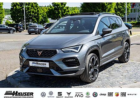 Cupra Ateca 1.5 TSI DSG PANO BEATS AHK TOP-VIEW EL. HECKKL. ME