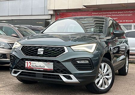 Seat Ateca 2.0 TDI DSG Style *1.HAND*NETTO 15.958€*