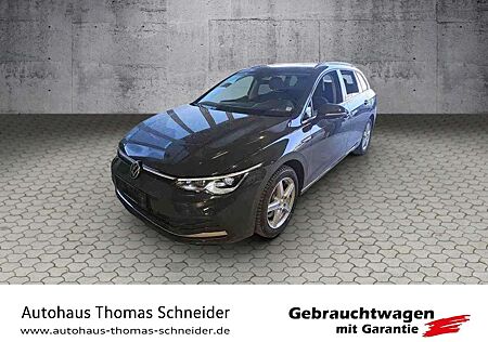 VW Golf Variant Volkswagen VIII Variant Style 2.0TDI DSG/Navi/RFK/SHZ/ACC KL