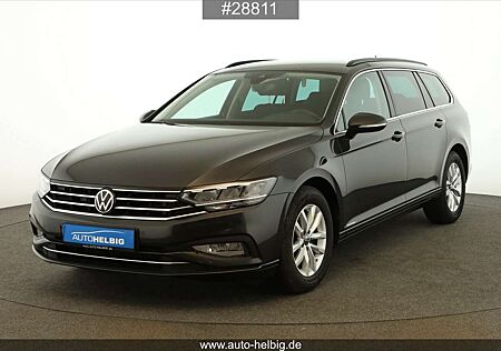 VW Passat Variant Volkswagen 2.0 TDI Business #AHK#LED#ACC#DSG