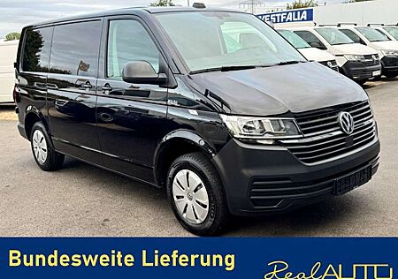 VW T6 Transporter Volkswagen 6.1 Kasten TDI AHK*Klima*Tempomat