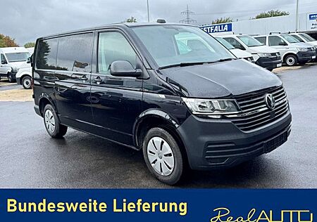 VW T6 Transporter Volkswagen 6.1 Kasten TDI AHK*Klima*Tempomat