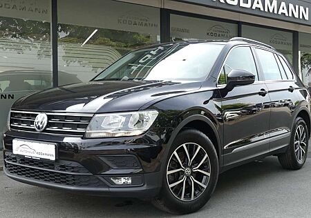 VW Tiguan Volkswagen 1.5 TSI Comfortline*CarPlay*SHZ*Kamera*