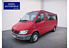 Mercedes-Benz Sprinter 208 CDI/8 Sitze/Klima/el. Rollstuhllift