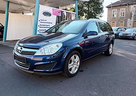 Opel Astra 1.6 Caravan Edition