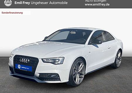 Audi A5 1.8 TFSI