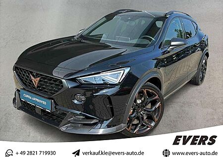 Cupra Formentor VZ5 2.5 TSI LEDER PANORAMA MATRIX