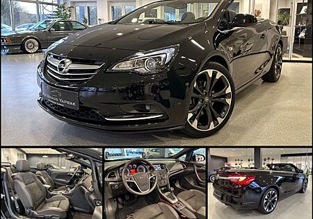Opel Cascada Innovation Turbo|1HD|Navi950|Kamera|20"
