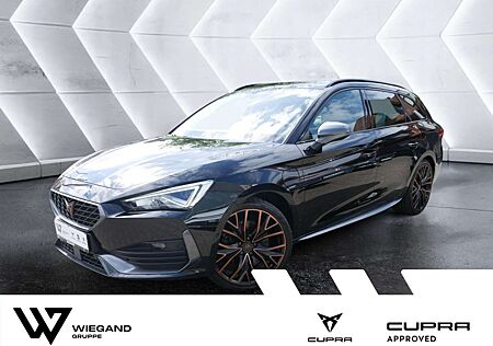 Cupra Leon Sportstourer 1.4 TSI VZ e-Hybrid PANO