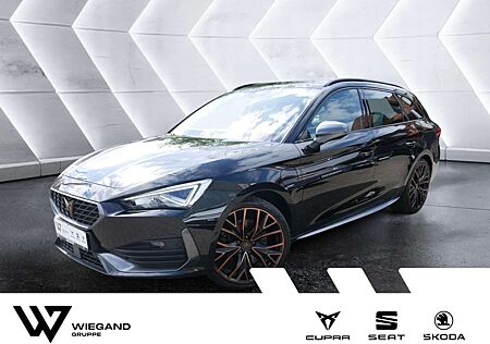 Cupra Leon Sportstourer 1.4 TSI VZ e-Hybrid PANO