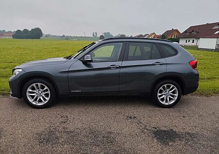 BMW X1 Baureihe 20 d xDrive*Automatik*4x4
