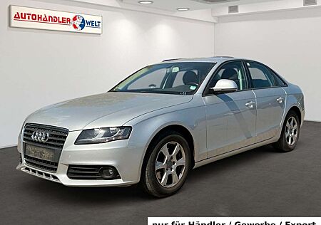 Audi A4 Lim. Attraction