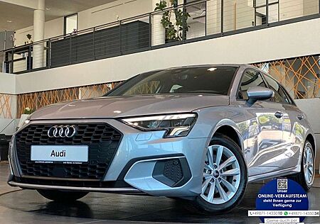Audi A3 35 TFSI Sportback ViCo LED Kam ParklenkA. ACC
