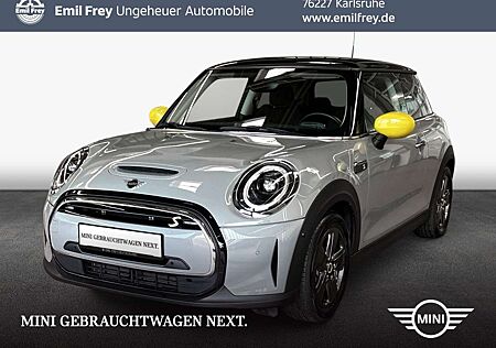 Mini Cooper SE Essential Trim LED Navi