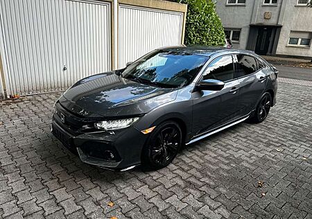 Honda Civic 1.5 Sport Plus Automatik Navi Kamera