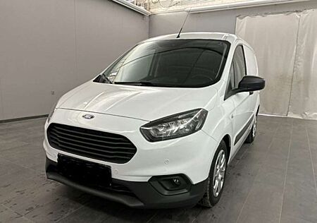 Ford Transit Courier Trend/Klima/Navi/Kamera/hzb.FS Klima Navi