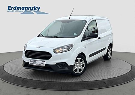 Ford Transit Courier Trend/Klima/Navi/Kamera/hzb.FS Klima Navi