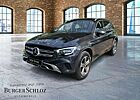 Mercedes-Benz GLC 220 d 4MATIC Off-Roader STH Leder KAM SpurH