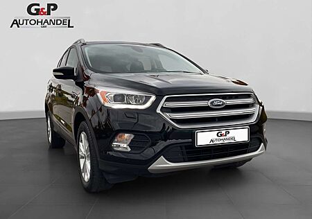 Ford Kuga Titanium