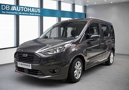 Ford Tourneo Connect Kombi Trend 1.5 EcoBlue