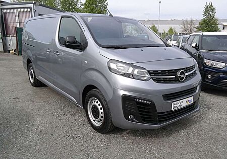 Opel Vivaro Kasten Edition L*Automatik*Klima*BT*PDC*