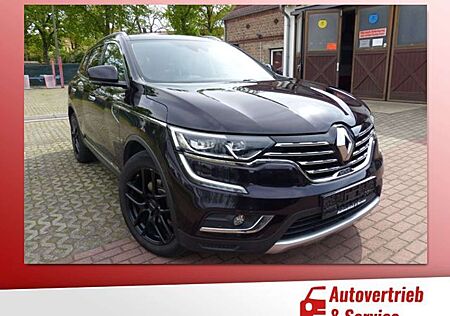 Renault Koleos 2.0 dCi Initiale Paris 4x4, AHK schwb.