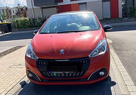 Peugeot 208 95 VTI Active