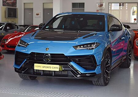 Lamborghini Urus Performante Carbonhaube & Paket Pano MY25