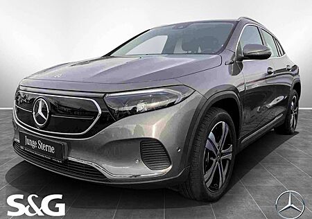 Mercedes-Benz EQA 250 AHZV|elektr.Heckkl.|LED|RüKam|Tempomat