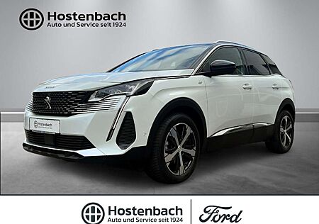 Peugeot 3008 GT PACK 1.5 BlueHDi 130 EU6d Panorama Navi digital