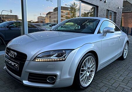 Audi TT 2.0 TFSI Coupe BOSE Bi-Xenon APS Leder