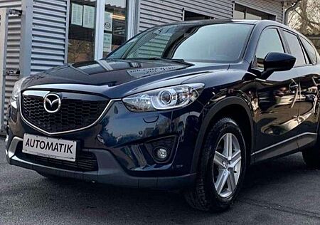 Mazda CX-5 2.2 SKYACTIV-D AWD Aut. Center-Line