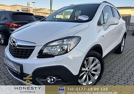 Opel Mokka 1.4 Turbo Innovation ecoFlex Start/Stop*MULTIFU...