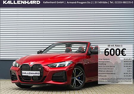 BMW 440 xDrive Cabrio-LCI-Nackenwärmer-DrivingAssProf