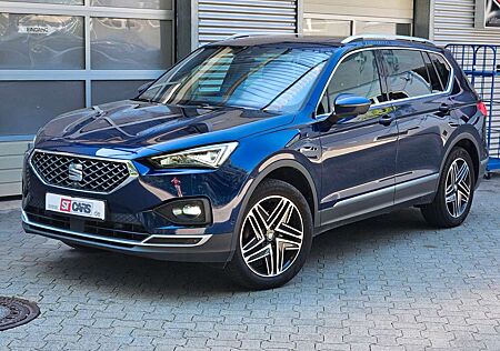 Seat Tarraco 1.5 TSI Xcellence PANO/360°/ACC/beats