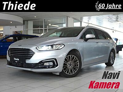 Ford Mondeo Turnier 2.0D TITANIUM NAVI/LED/KAMERA/AHK