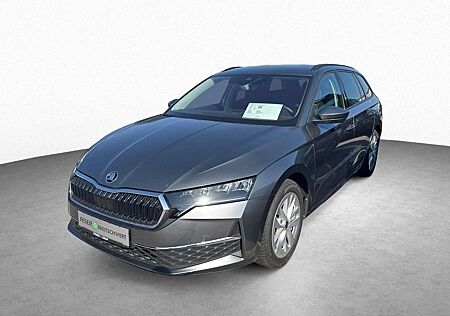 Skoda Octavia Combi 1.5 TSI mHEV 110 kW Selec, AHK